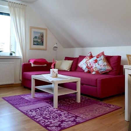 Ferienwohnung Strandkorbchen - #117276 Cuxhaven Eksteriør billede