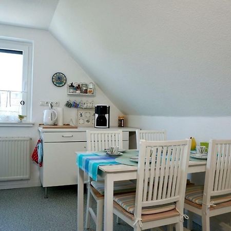 Ferienwohnung Strandkorbchen - #117276 Cuxhaven Eksteriør billede